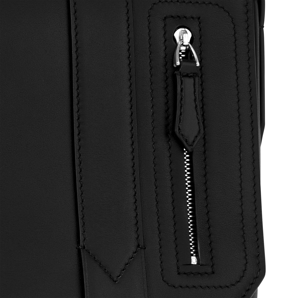 Mens Montblanc Clutch Bags